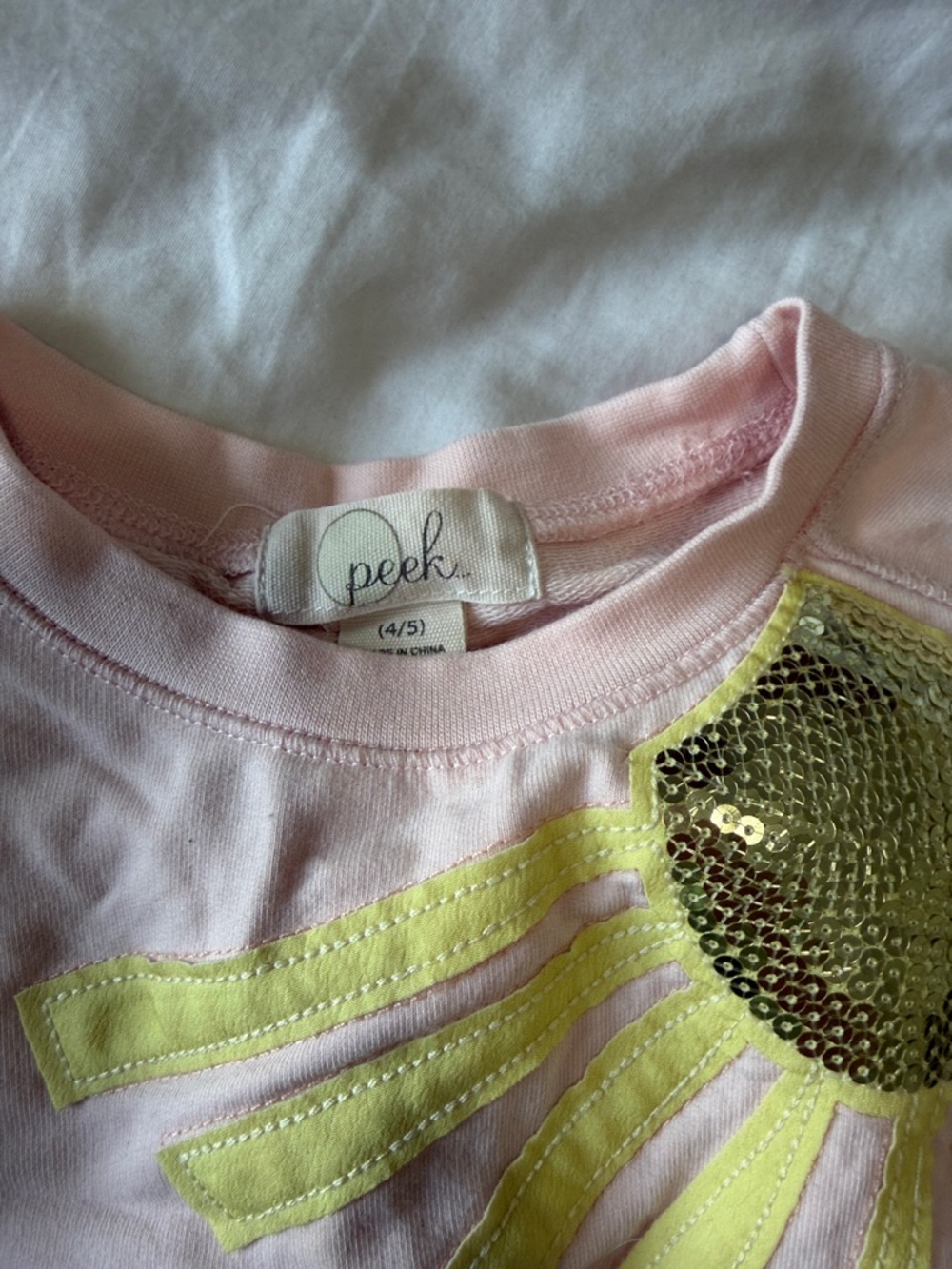 Girls 2pc Set - Picture 2 of 4